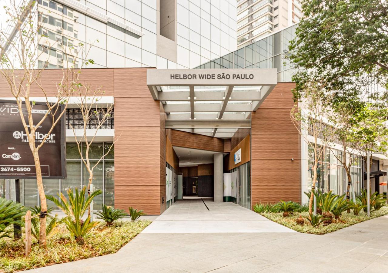 Apartamento Charlie Wide Pinheiros São Paulo