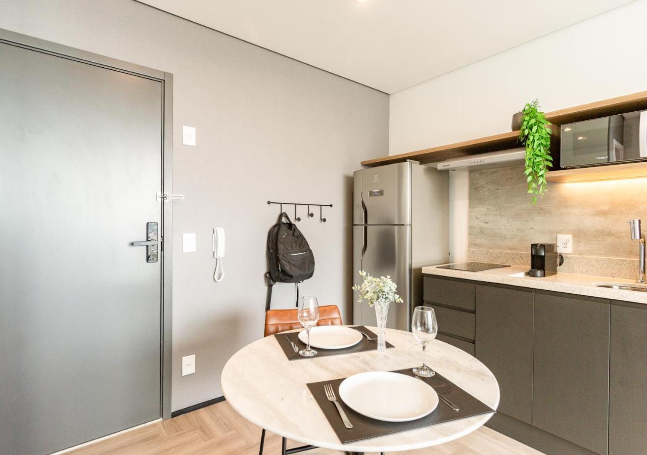 Charlie Wide Pinheiros Apartamento