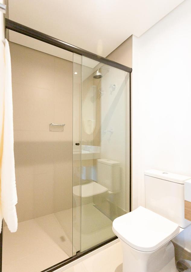 Apartamento Charlie Wide Pinheiros São Paulo