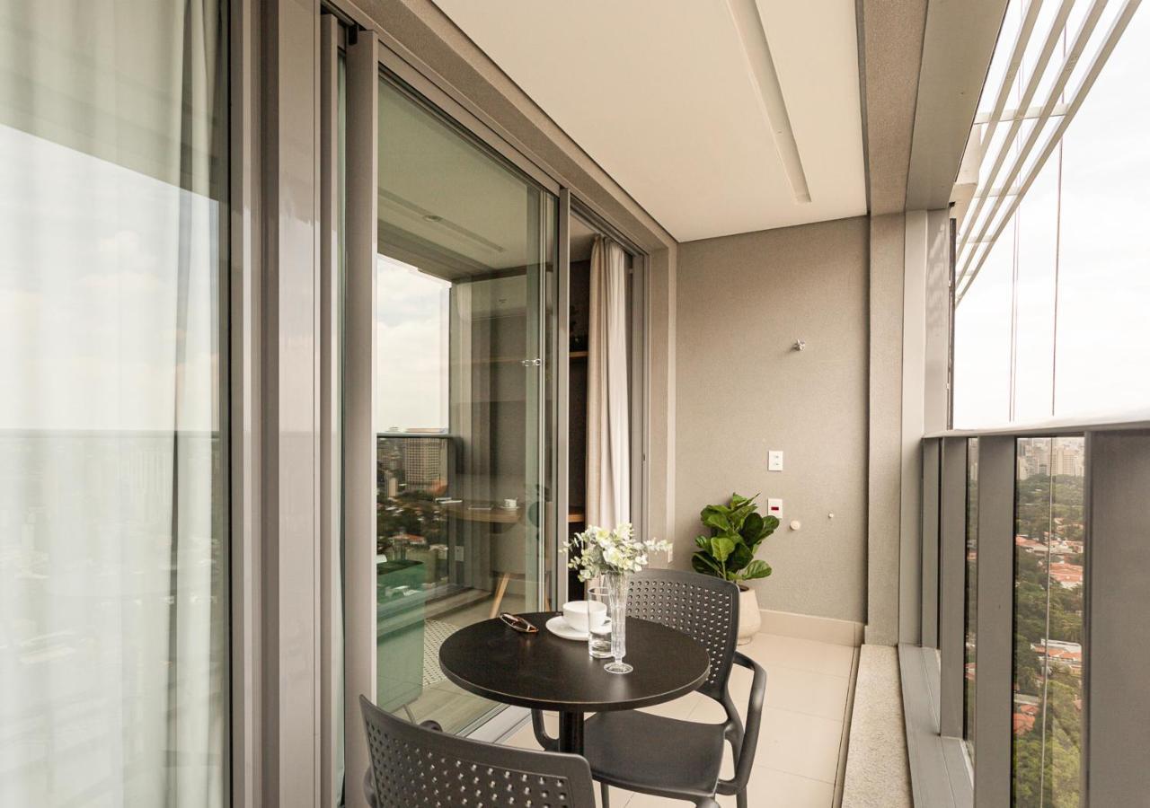 Charlie Wide Pinheiros Apartamento *